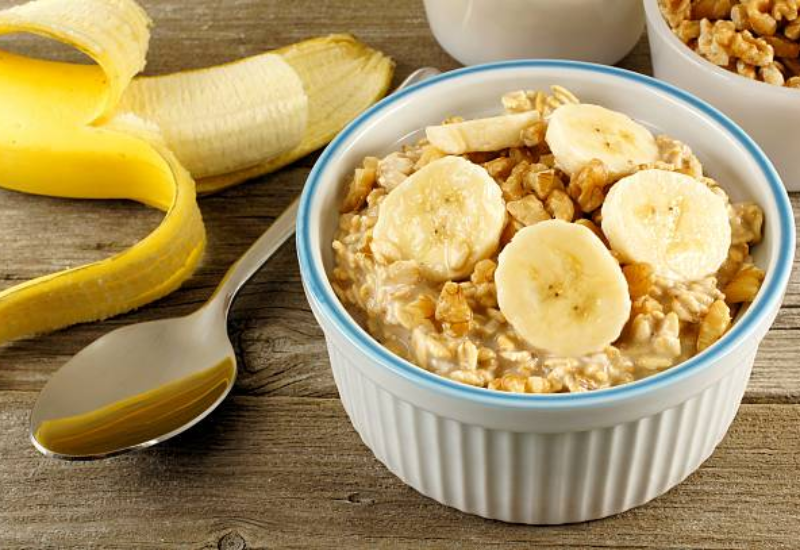 Chuối ảnh hưởng đến lượng đường trong máu như thế nào?